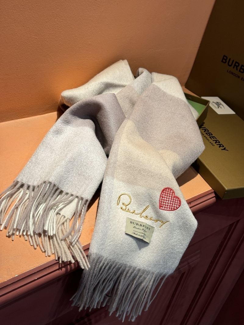 Burberry Scarf